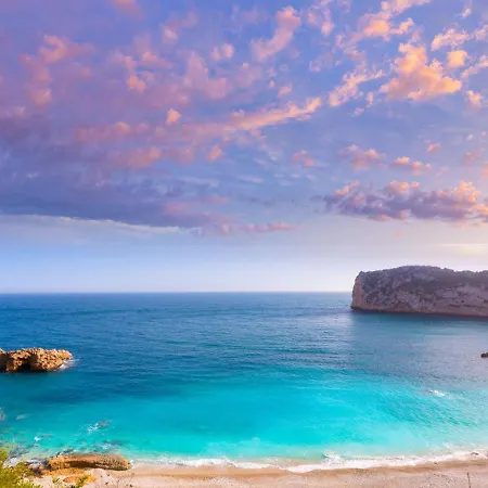 Amazing Views By Interhome *