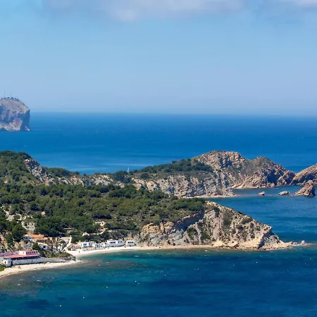 Amazing Views By Interhome Holiday home *