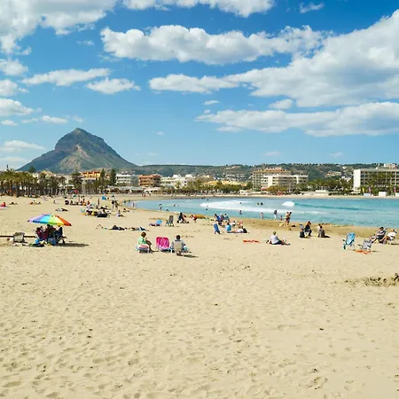 Amazing Views By Interhome Holiday home *