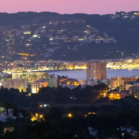 Amazing Views By Interhome * Javea