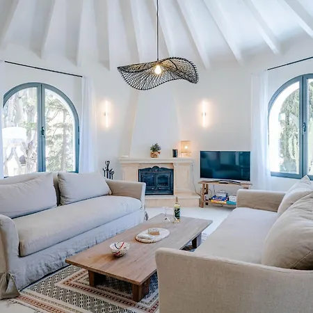 Amazing Views By Interhome Javea