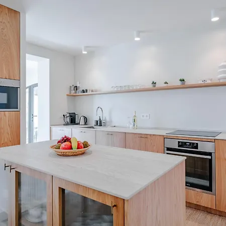 Amazing Views By Interhome