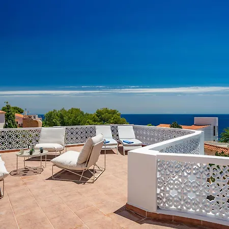 Amazing Views By Interhome *