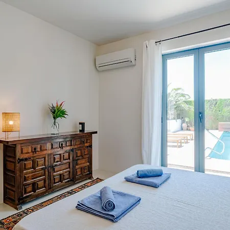 Holiday home Amazing Views By Interhome Javea