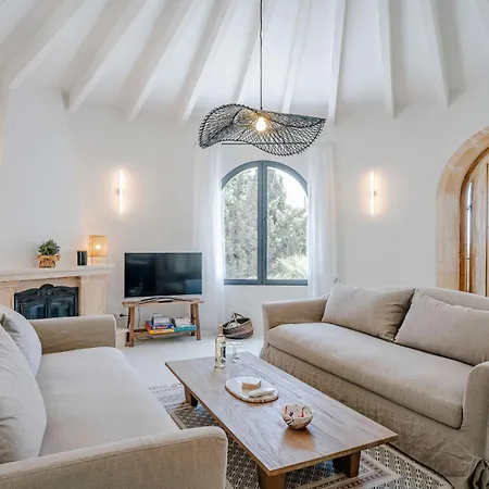 Amazing Views By Interhome * Javea