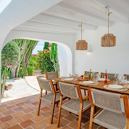 Amazing Views By Interhome Holiday home