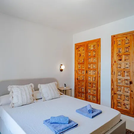 Amazing Views By Interhome Holiday home *