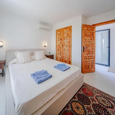 Amazing Views By Interhome Javea
