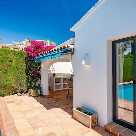 Holiday home Amazing Views By Interhome *