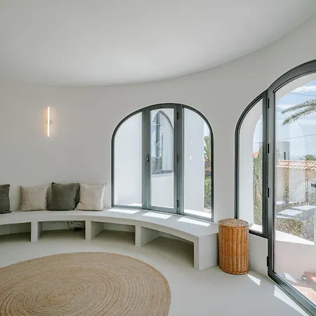 Holiday home Amazing Views By Interhome Javea