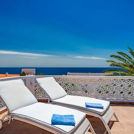 Amazing Views By Interhome * Javea