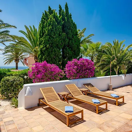Amazing Views By Interhome * Javea