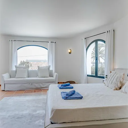Holiday home Amazing Views By Interhome Javea
