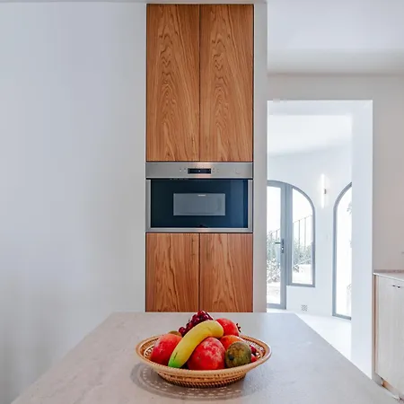 Amazing Views By Interhome * Javea