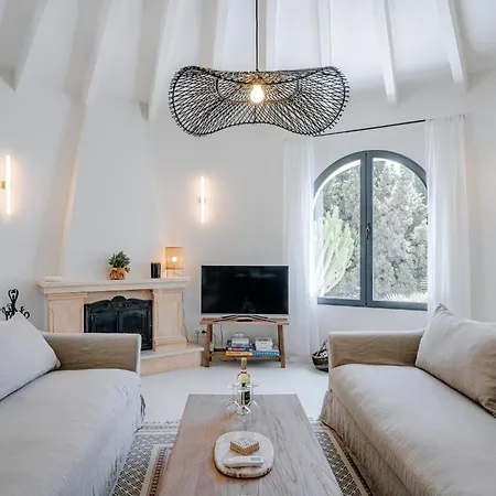 Amazing Views By Interhome Javea