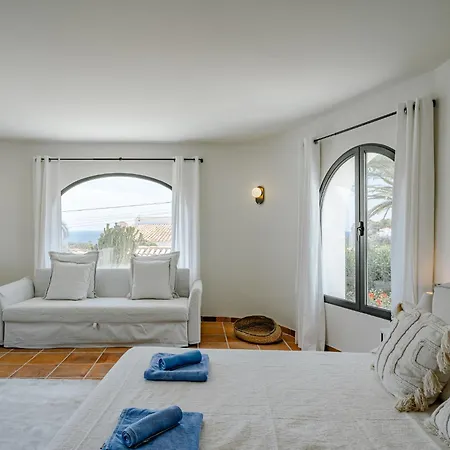 Amazing Views By Interhome *