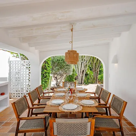 Amazing Views By Interhome * Javea