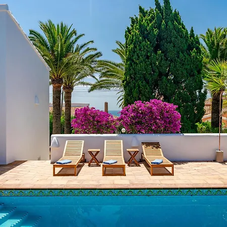 Holiday home Amazing Views By Interhome Javea