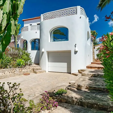Holiday home Amazing Views By Interhome *