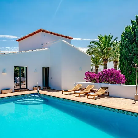 Holiday home Amazing Views By Interhome Javea