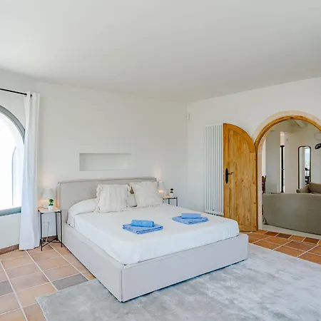 Amazing Views By Interhome Javea