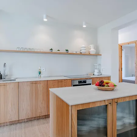 Amazing Views By Interhome * Javea