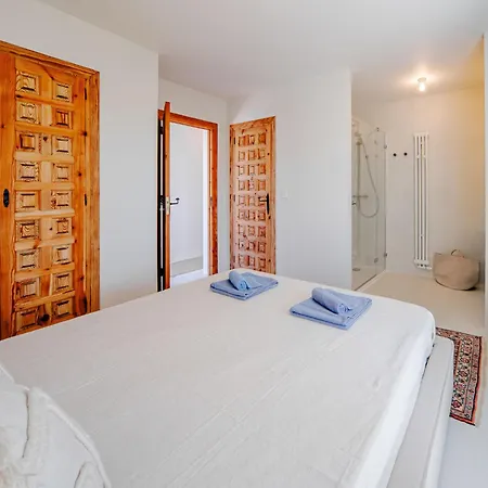 Holiday home Amazing Views By Interhome Javea
