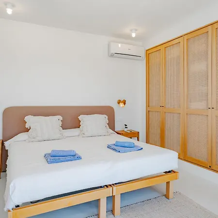 Amazing Views By Interhome Javea